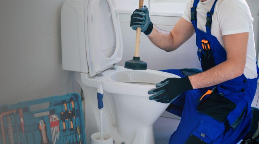 Professional same day plumber in Midland City, AL